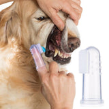 Super Soft Pet Teeth Care Toothbrush