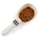 Electronic Pet Food Scale Cup