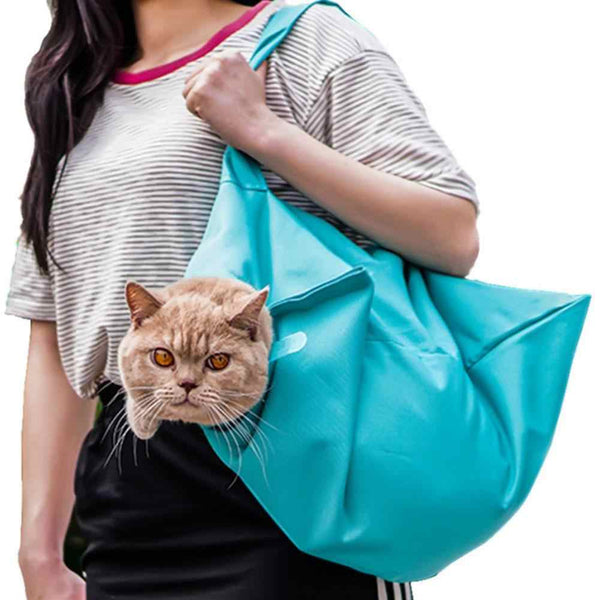 Pet Carrier Tote Shoulder Bag