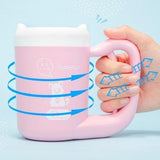 Portable Silicon Dog Paw Cleaner Cup